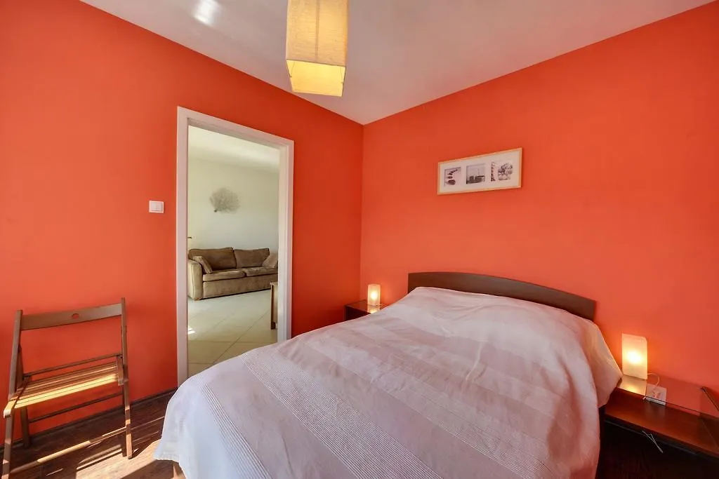 Apartamenty Zielone Tarasy - visitopl Kołobrzeg