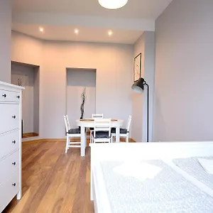 Victus Apartamenty, Alicante Sopot